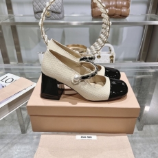 Miu Miu Shoes